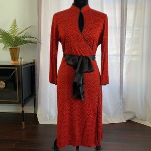 Diane von Furstenberg Dress